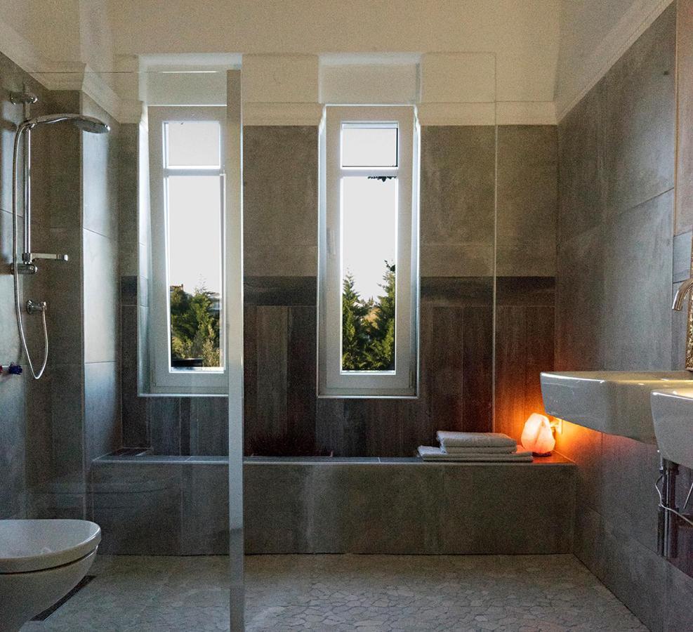 Lovely Apartm.Near Airport Kardia Екстер'єр фото